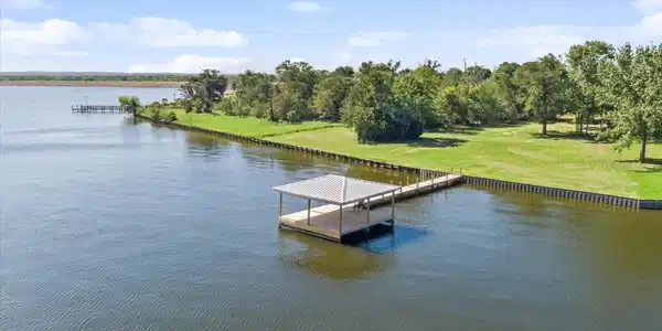 Lot 19, 20 Sterling Robertson Dam Road
