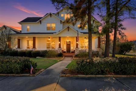 66 N Thatcher Bend Circle