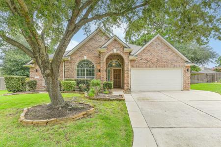 18515 Kyack Court