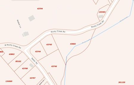 00 Rocky Creek Drive
