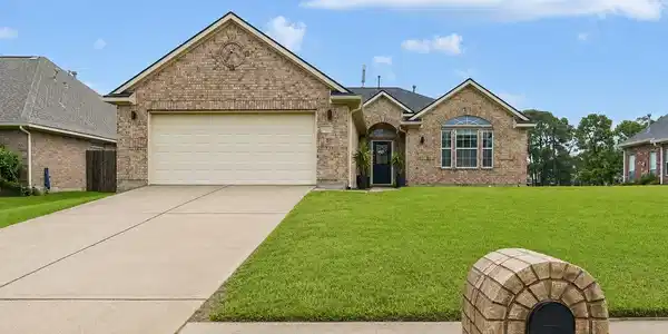 3536 Bayou Forest Drive