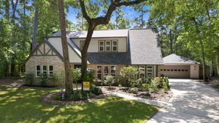 2321 Chestnut Oak Place
