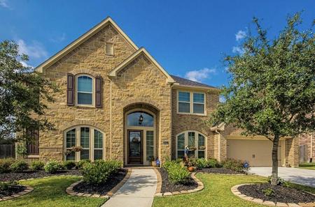 16011 Verdi Way Court