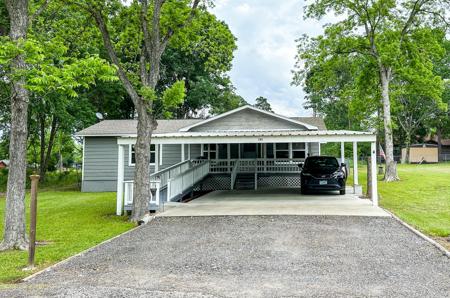 202 New Cove Drive
