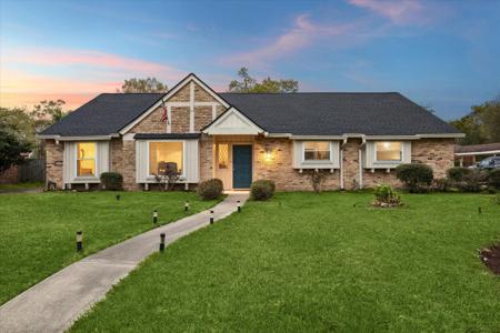 311 Forest Lake Drive