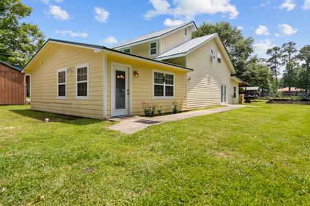 257 S Circle Drive