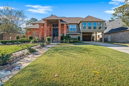 8314 Atascocita Lake Way