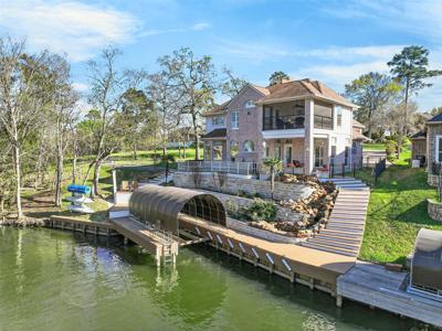 6087 Longmire Trail