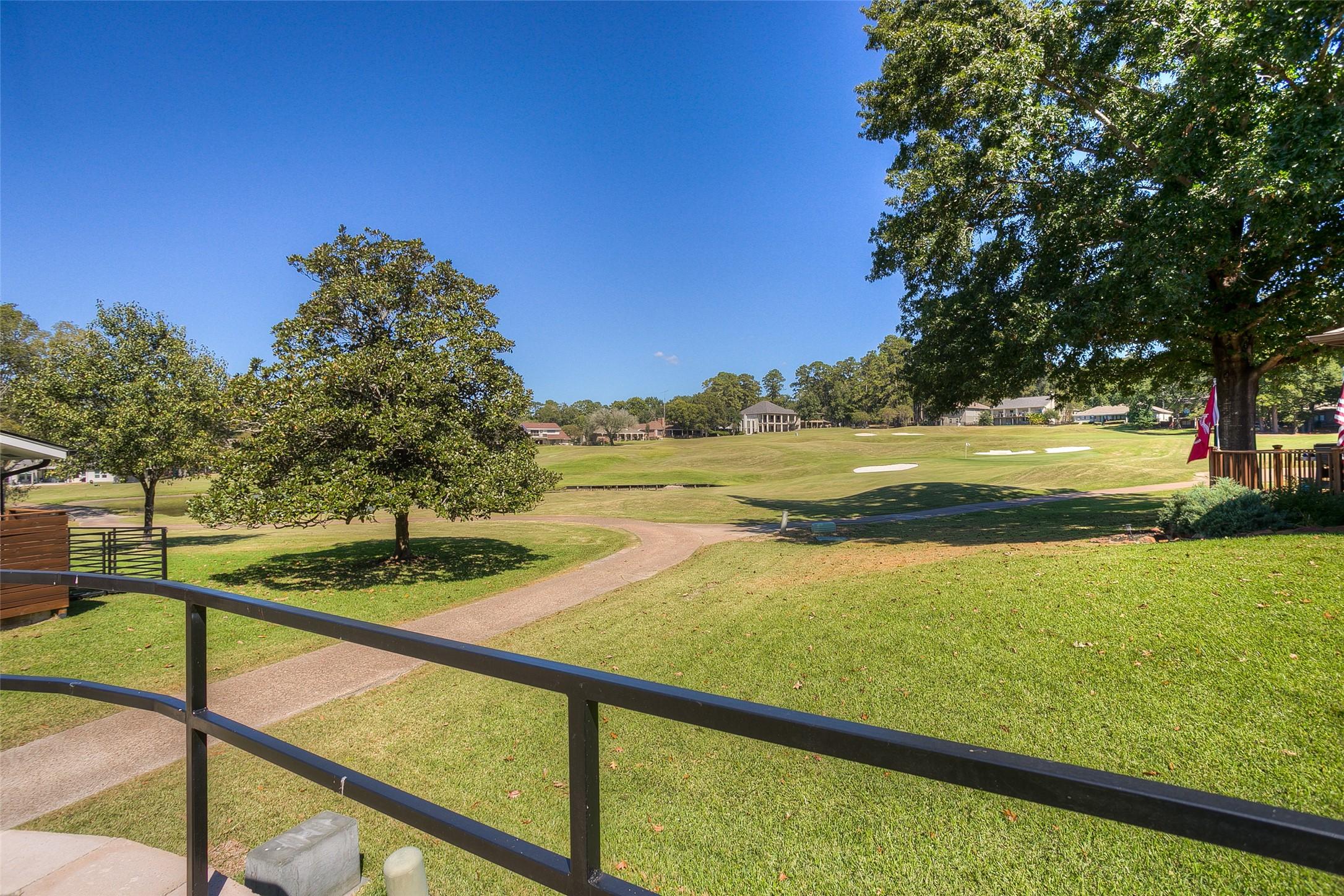 Image 1: This is your view!