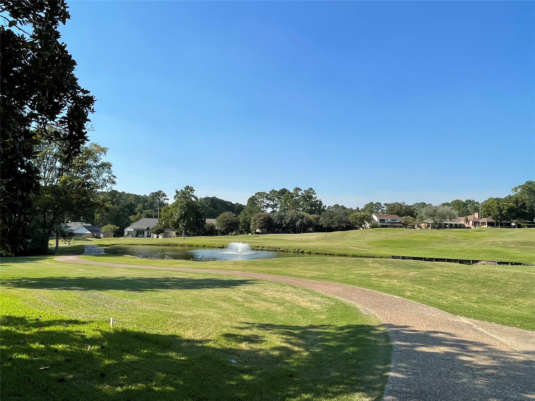 Image 2: This is the backyard view.