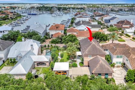 604 Harborside Way