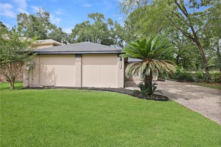 15 Presidio Road