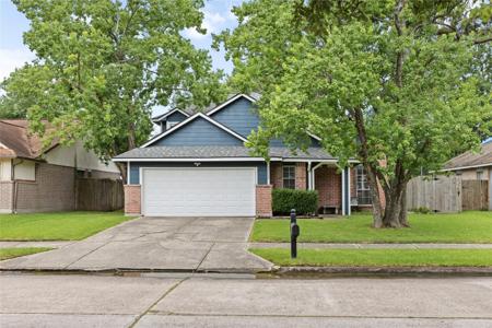 20003 Big Timber Drive