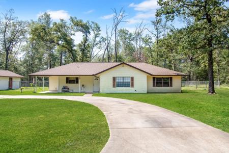 215 Deer Trail Lane