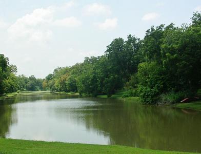 5518 Harris Woods Trace