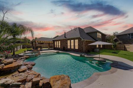 13922 Desert Trace Court