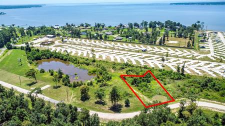Lot 75 Oak Park Trail