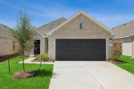 1759 West Stroker Road