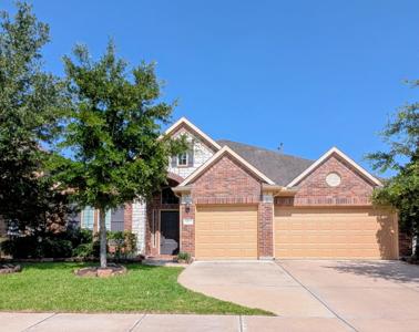 14822 Twin Waters Court