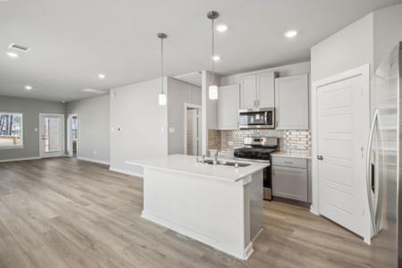 2530 Cactus Ranch Lane