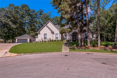 1007 Freemont Court