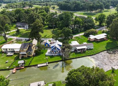 60 Bluewater Cove