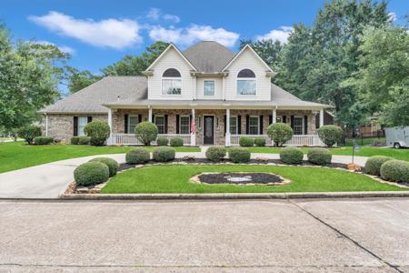 104 Clear Springs Drive