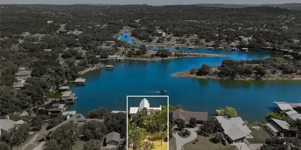 4846 Travis Oaks Drive