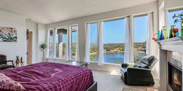 Image 3: Imagine waking up to this every morning... pure bl