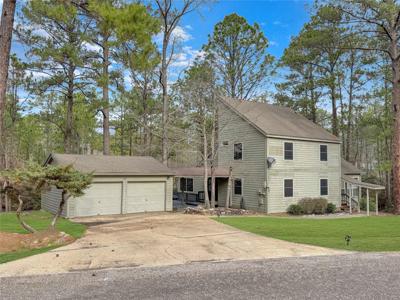 447 Pinehurst Drive