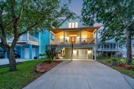 222 Oak Road Road