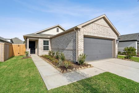 1762 West Stroker Road
