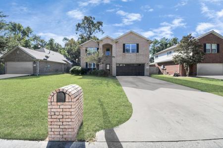 8918 Rolling Rapids Road
