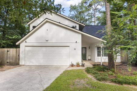 10 Glorybower Court
