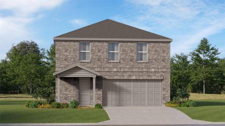 1743 Green Warbler Lane