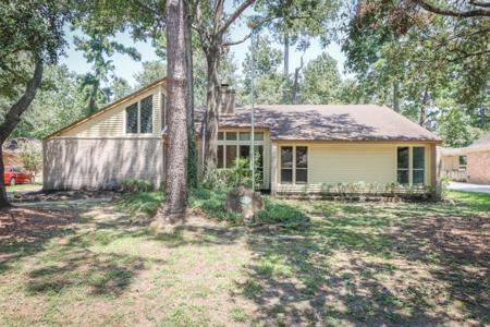 18 Falling Star Road