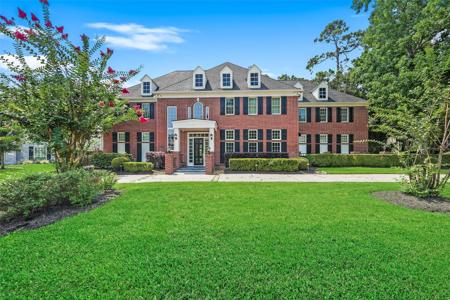 5607 Walnut Point Drive