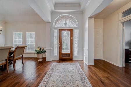 22 Prism Cove Place