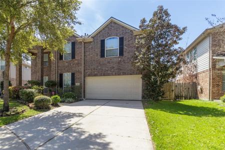 14307 Stonebury Trail Lane