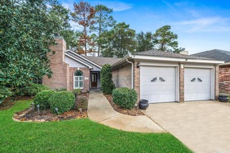 4949 Pleasure Lake Lane