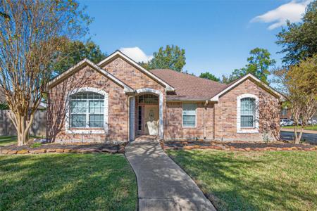 3327 Willowbend Road