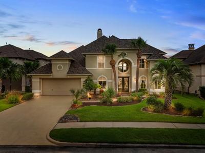 2905 Sea Channel Dr