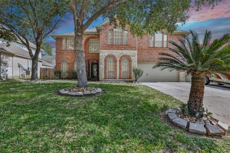 18510 Catamaran Drive