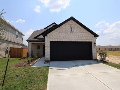 1727 Serenity Moon Drive