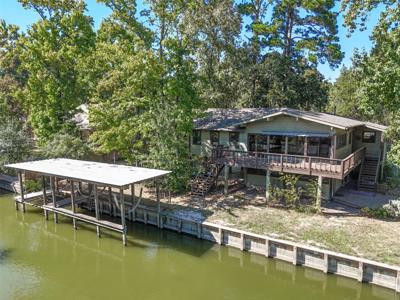 124 Timbo Trail