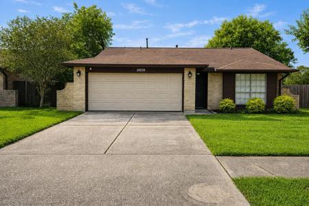 20039 Dawn Mist Drive