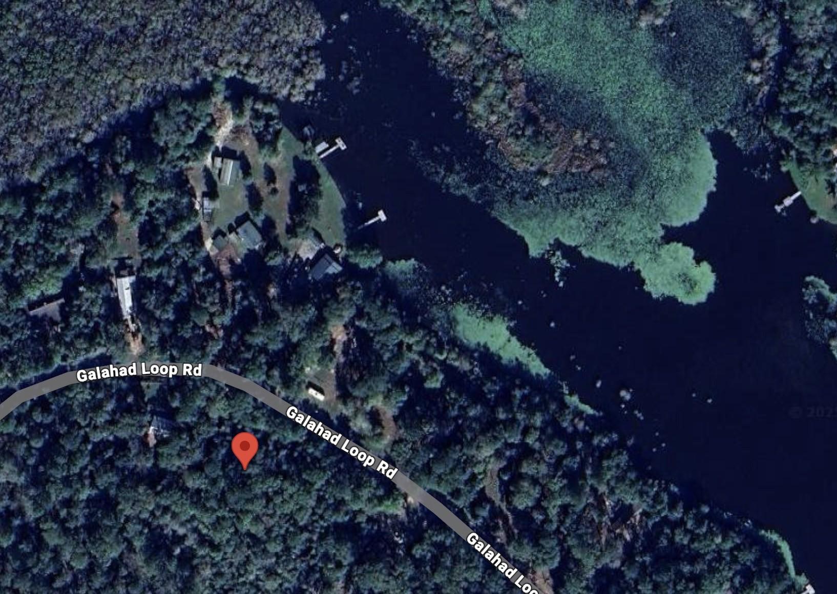 Image 1: Google Map showing where the proeprty is located j