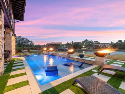 2522 Baycrest Drive
