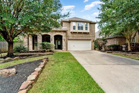 214 Pinto Point Drive