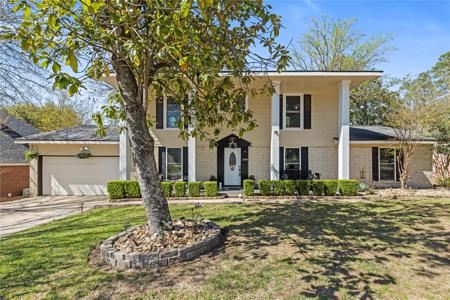 506 River Oaks Drive